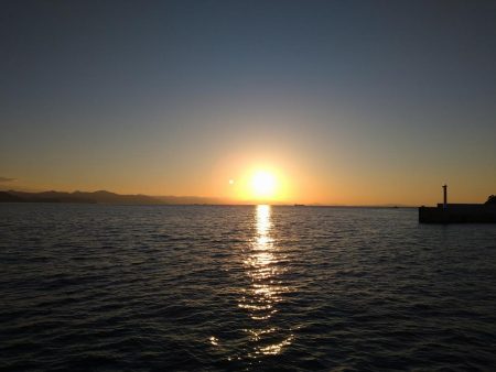 小さいけど爆釣